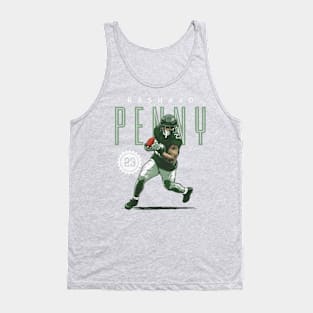 Rashaad Penny Philadelphia Card Tank Top